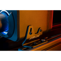 Simagic Alpha Mounting Brackets - bild 1
