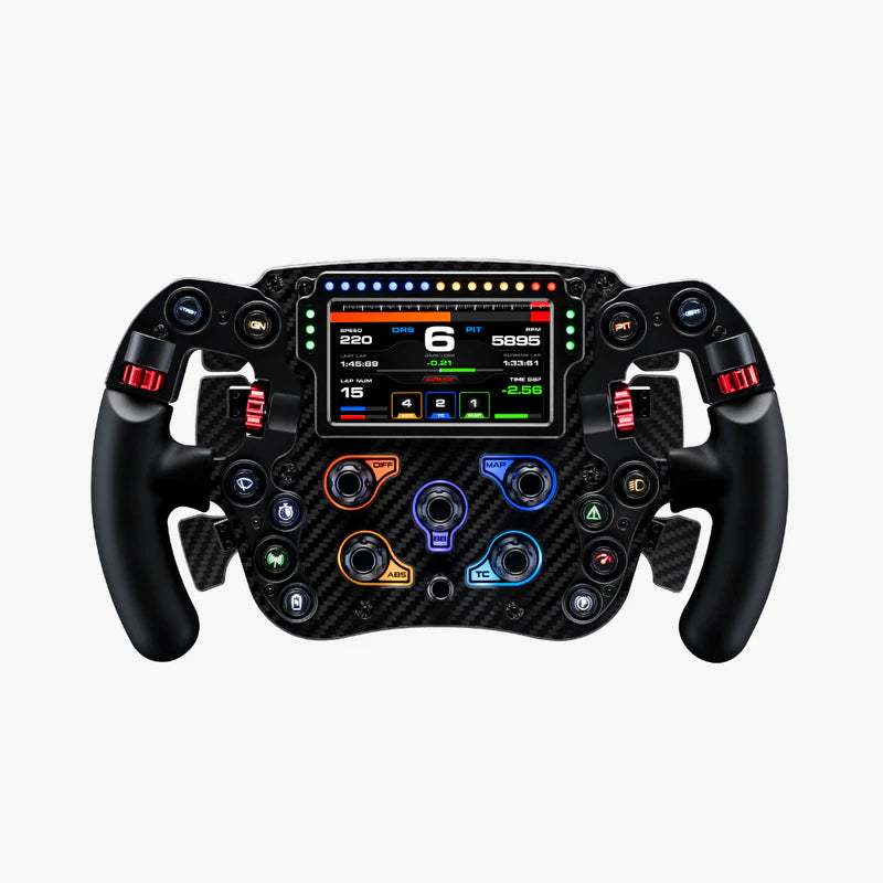 Simagic FX Pro Formula Steering Wheel - bild 1