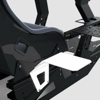 Conspit GT-Lite keyboard support