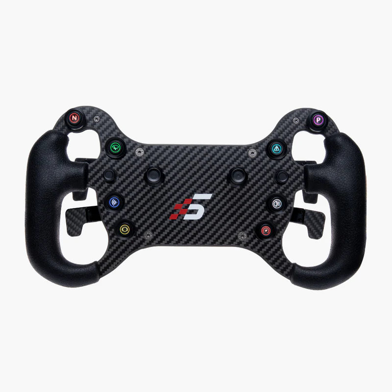 Simagic GT4 Steering Wheel - bild 2