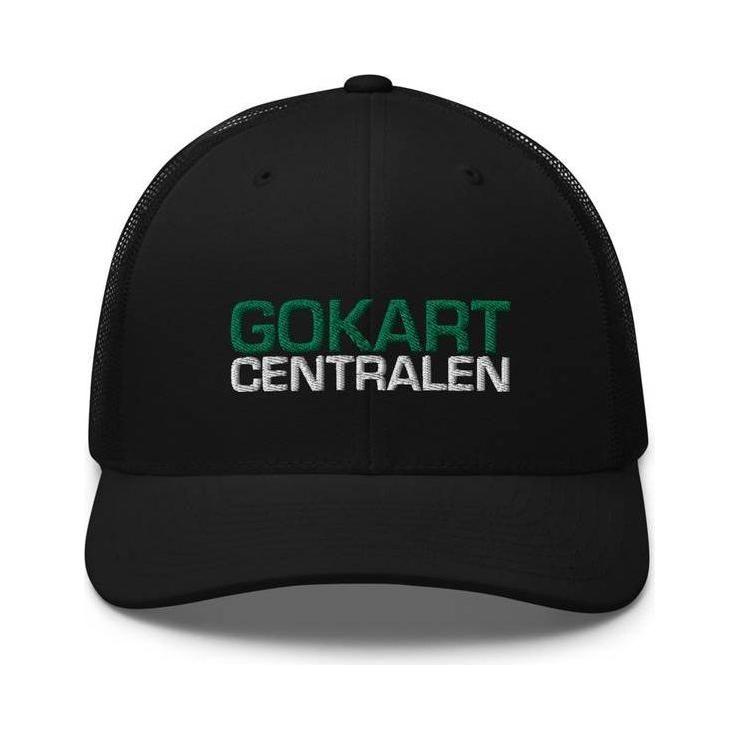 Gokartcentralen keps - Racing shop