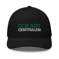 Gokartcentralen keps - Racing shop