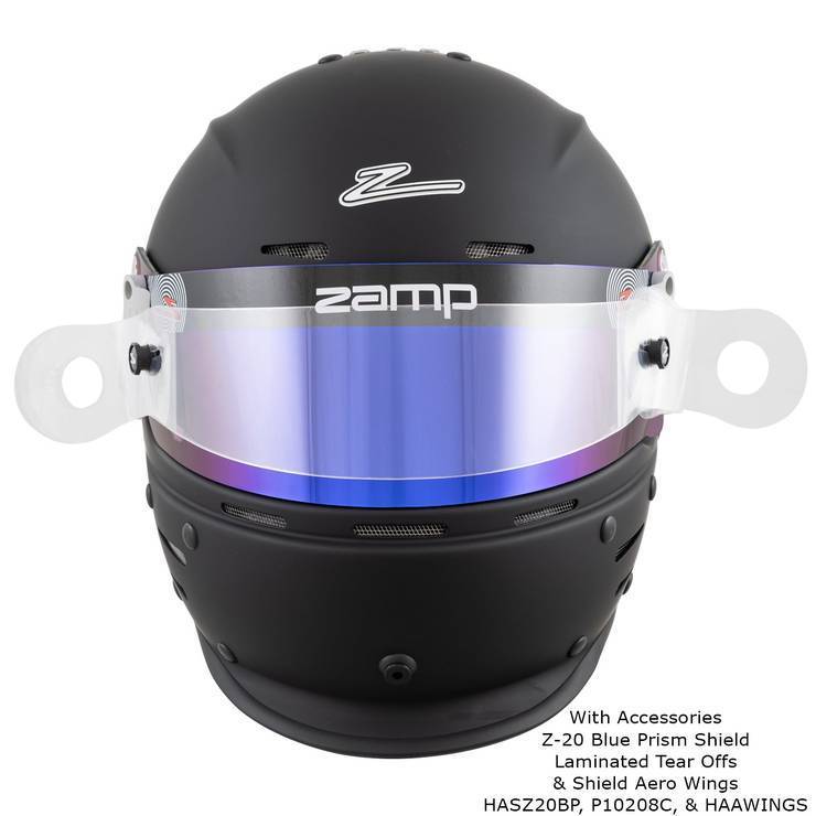 Zamp Tear off