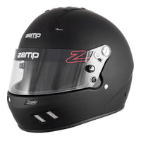ZAMP RZ-57V - Mattsvart