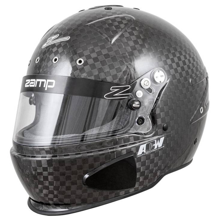 ZAMP RZ 88C