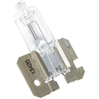 Halogen H2 glödlampa 100W från Sandtler