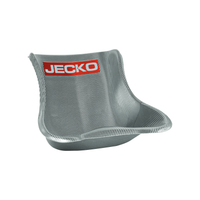 Jecko SILVER SEAT STANDARD C-K K-Kartingstol