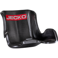 Jecko XLIGHT SEAT STANDARD AW FA-Kartingstol