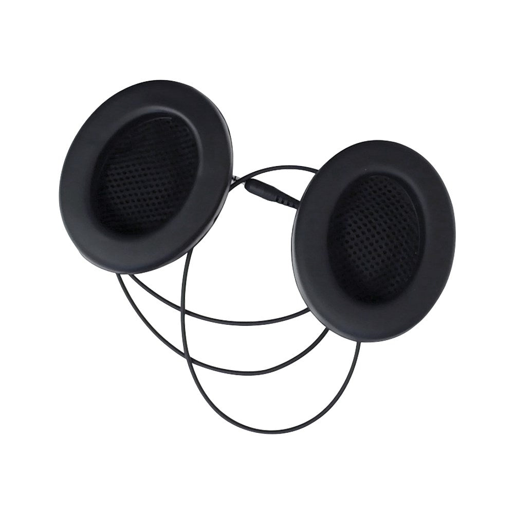 Zamp Ear Cup med Högtalare