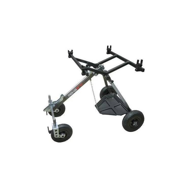 Kartvagn Mekaone - Racing shop