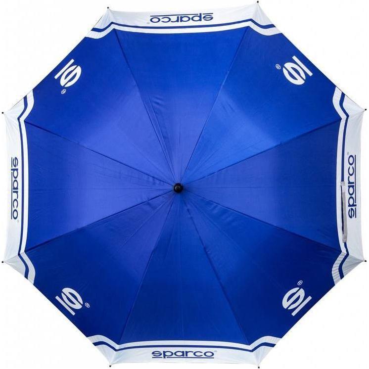 Klassiskt Sparco Paraply - Racing shop