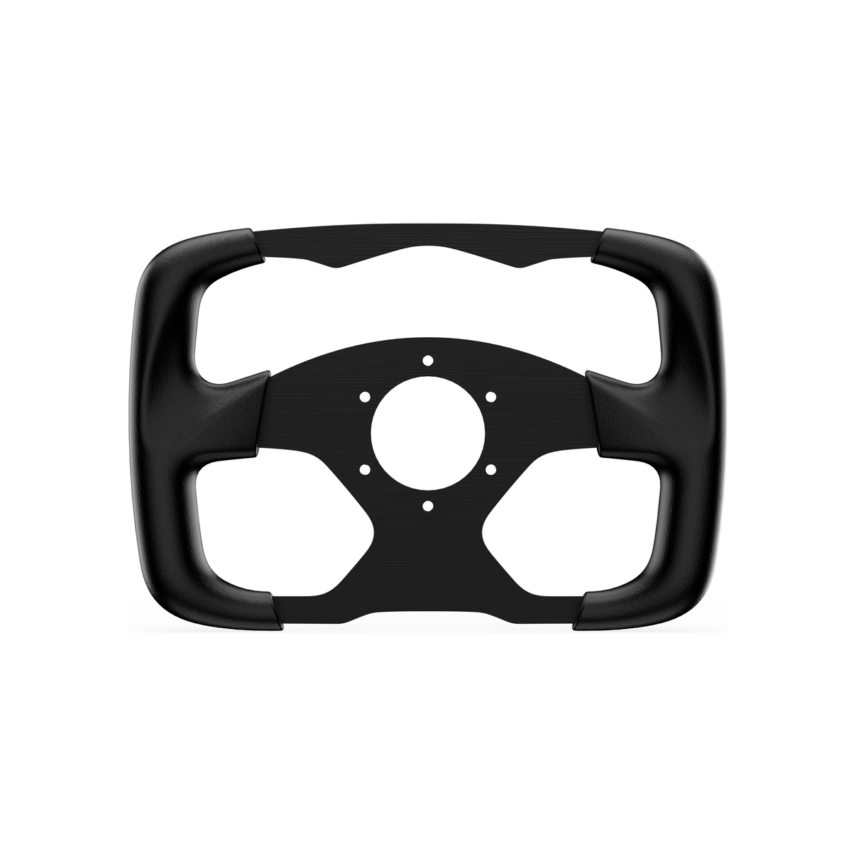 CAMMUS GTR Steering Wheel