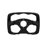 CAMMUS GTR Steering Wheel