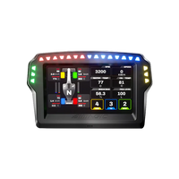 Simagic MagicDash 4 högupplöst dashboarddisplay