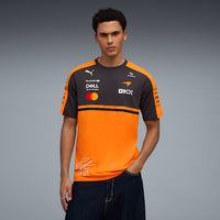 McLaren Piastri Herr-Tee Papaya