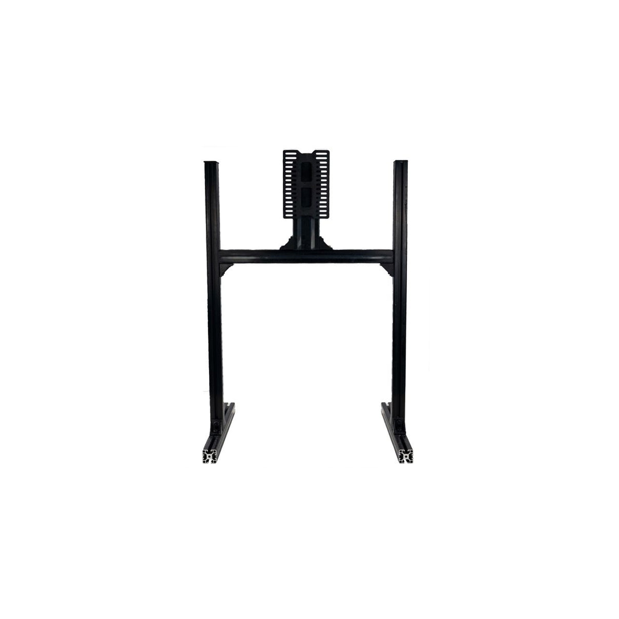 Conspit Single Monitor Stand – Fristående bildskärmsstativ för simracing
