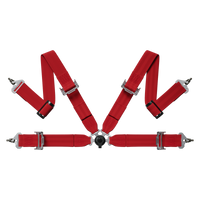 QS-Seat belt