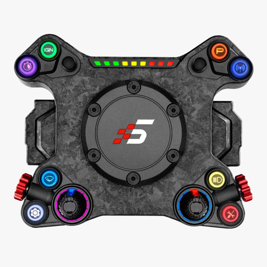 Simagic Neo X Hub - bild 1