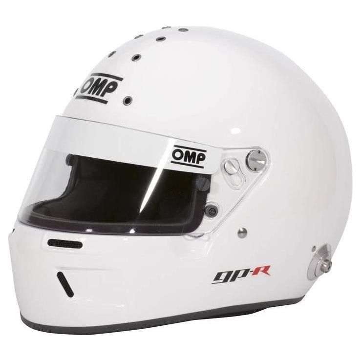 OMP Hjälm GPR - Racing shop
