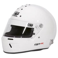 OMP Hjälm GPR - Racing shop
