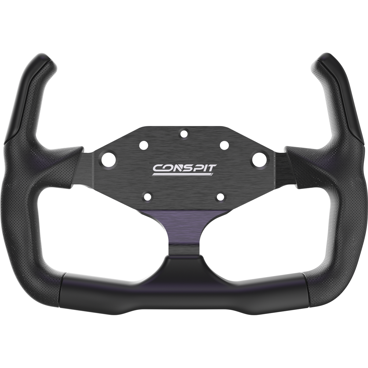 Conspit H.A.O C-Wheel CX295 – Open-top rattkrans 295 mm