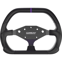 Conspit H.A.O D-Wheel DX320 – D-format rattkrans 320 mm