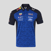 Red Bull Polo 2026 – Team Junior