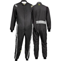 P1 racing overall Mid Gent (Plus Storlek) - Racing shop