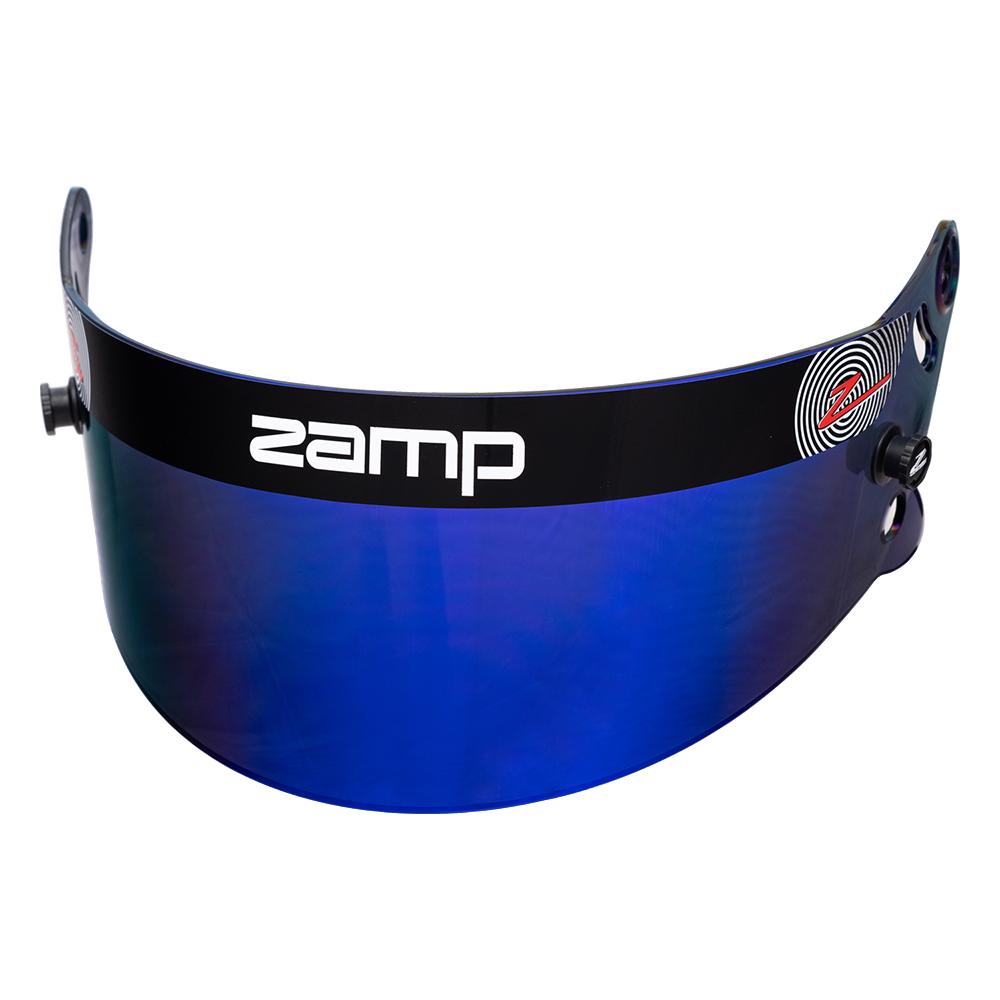 Zamp Z-20 visir - Prisma blå
