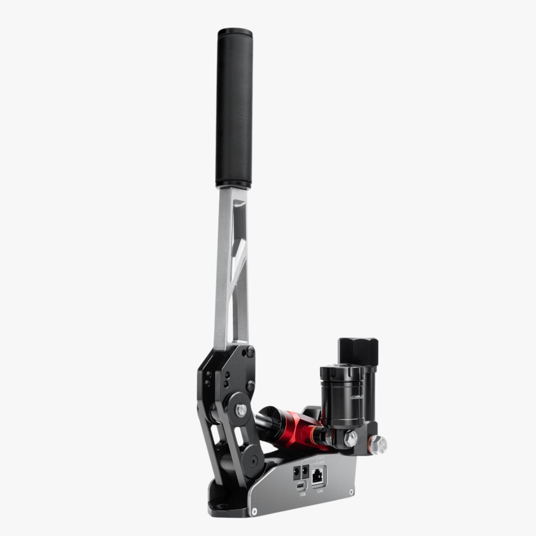 Simagic TB-RS Hydraulic Handbrake - bild 1