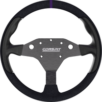 Conspit H.A.O R-Wheel RX320 – rund rattkrans 320 mm
