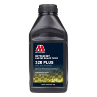 Millers Oils Bromsvätska 320 Plus