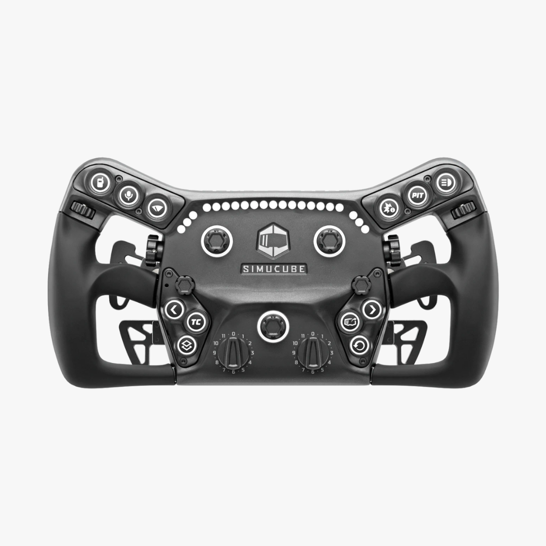 Simucube Savu Pro Wheel - bild 1