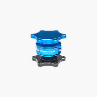 Sim-Lab XERO-PLAY™ Steering Wheel Quick Release