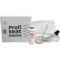 Schroth Profi Sittplats Kit