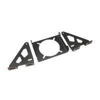 Sim-Lab Servo motor holder – Adjustable version