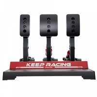 Simagic P1000 Hydraulic Optional Rubber Pads & Springs - bild 1