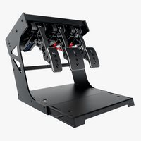 Simagic P1000 Hydraulic System Inverted - bild 1