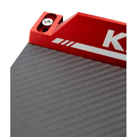 Simagic P2000 Pedal Heel Stop - bild 1