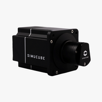 Simucube 2 Sport Wheel Base - bild 1