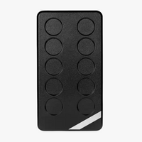 Simucube ActivePedal Clutch Pedal Face Plate - bild 1