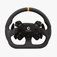 Simucube Valo GT-23 - Leather Version - bild 1