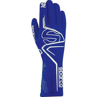 Sparco handske Lap framsida