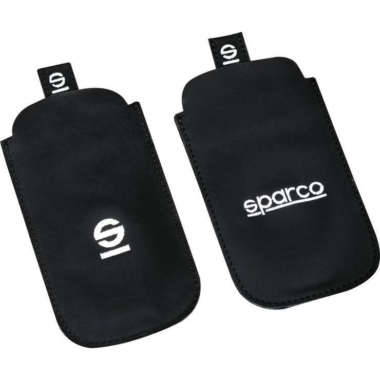 Sparco Iphonefodral, Svart - Racing shop