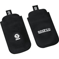 Sparco Iphonefodral, Svart - Racing shop