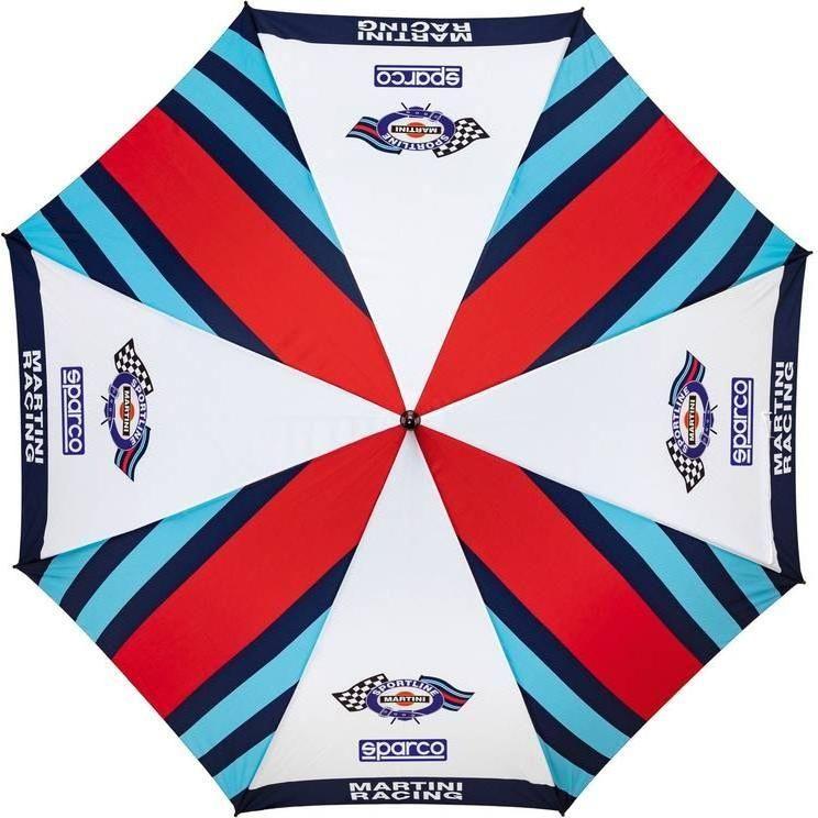 Sparco Paraply Replica 80 Martini Racing - Racing shop