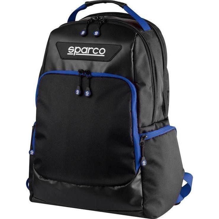 Sparco backpack SUPERSTAGE - Racing shop