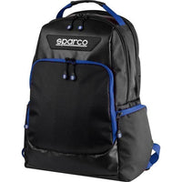 Sparco backpack SUPERSTAGE - Racing shop
