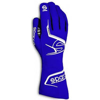Sparco handskar Arrow-K Blå - Racing shop