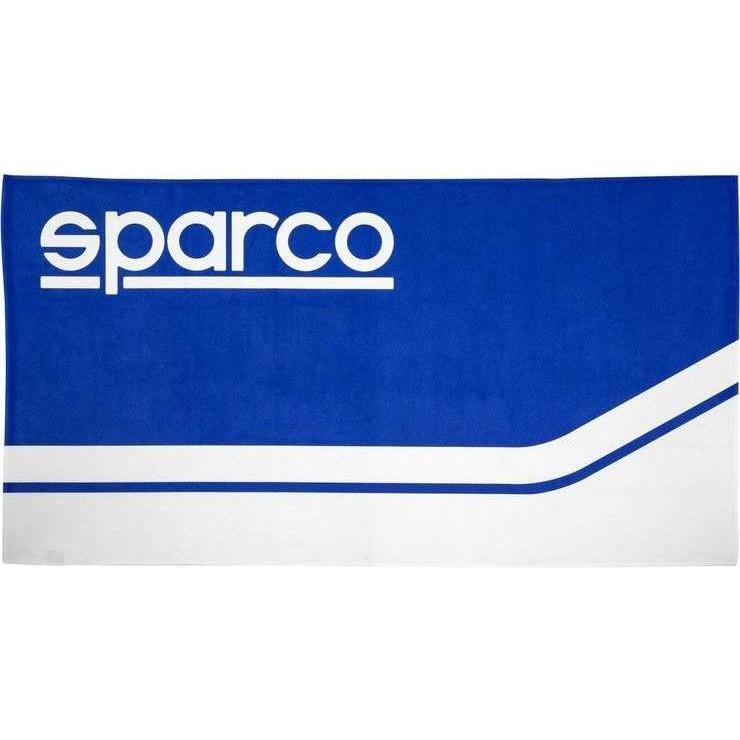 Sparco sporthandduk i mikrofiber - Racing shop